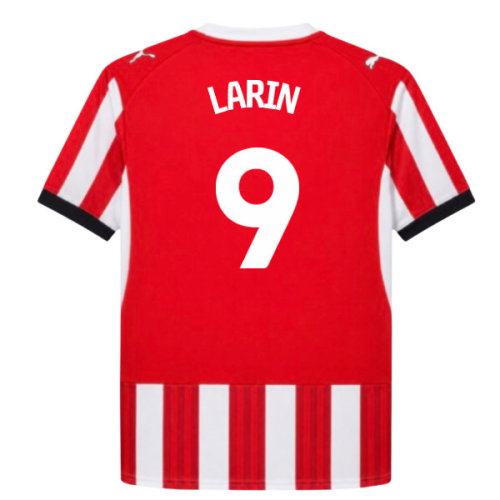 2026-2027 Southampton Home Shirt (Larin 9)