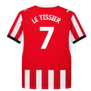 2026-2027 Southampton Home Shirt (Le Tissier 7)