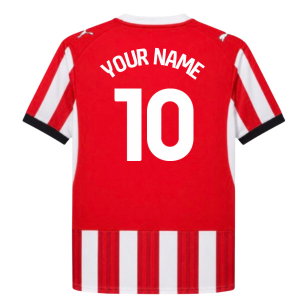 2026-2027 Southampton Home Shirt