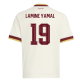 Away Shirts