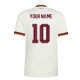 Away Shirts