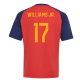 Jerseys