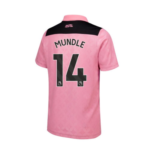2026-2027 Sunderland Away Shirt (Kids) (Mundle 14)