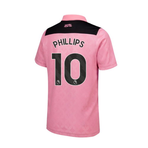 2026-2027 Sunderland Away Shirt (Kids) (Phillips 10)