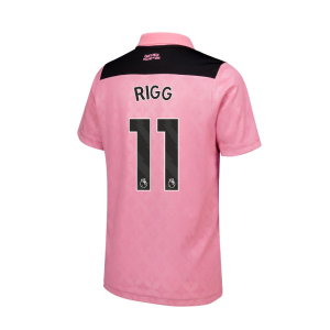 2026-2027 Sunderland Away Shirt (Kids) (Rigg 11)