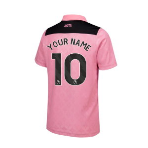 2026-2027 Sunderland Away Shirt (Kids) (Your Name)