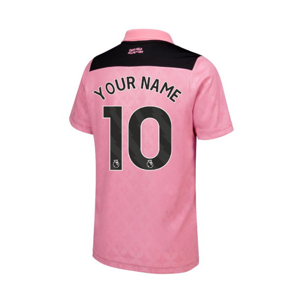 2026-2027 Sunderland Away Shirt (Kids) (Your Name)