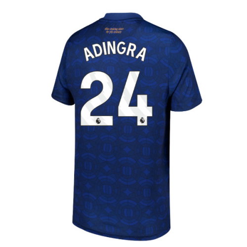 2026-2027 Sunderland Third Shirt (Kids) (Adingra 24)