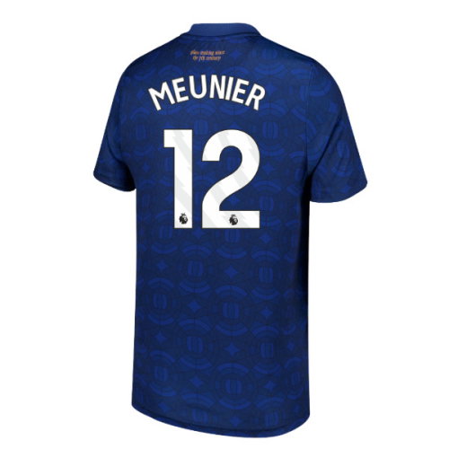 2026-2027 Sunderland Third Shirt (Kids) (Meunier 12)