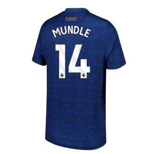 2026-2027 Sunderland Third Shirt (Kids) (Mundle 14)