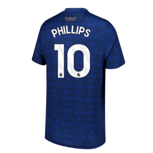 2026-2027 Sunderland Third Shirt (Kids) (Phillips 10)