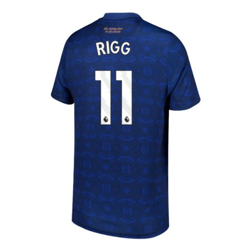 2026-2027 Sunderland Third Shirt (Kids) (Rigg 11)