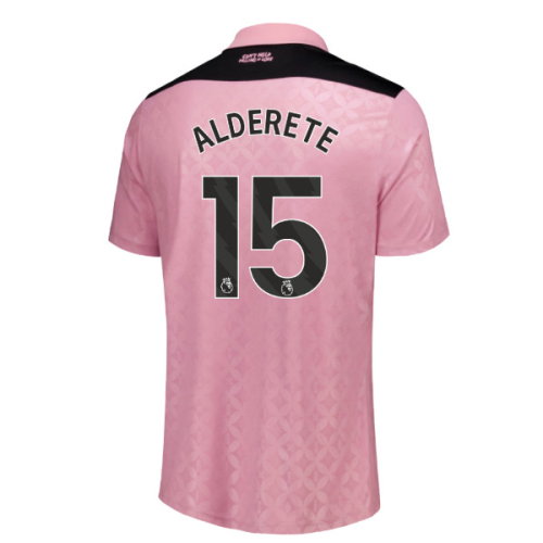 2026-2027 Sunderland x Elvis Away Shirt (Alderete 15) 2026-2027 Sunderland x Elvis Away Shirt (Alderete 15)