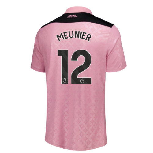 2026-2027 Sunderland x Elvis Away Shirt (Meunier 12)