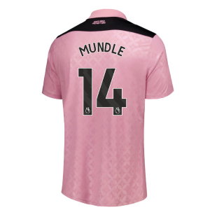 2026-2027 Sunderland x Elvis Away Shirt (Mundle 14)