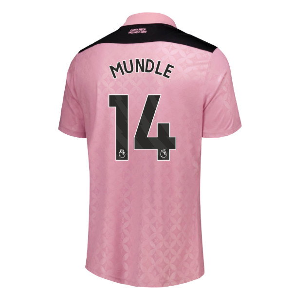 2026-2027 Sunderland x Elvis Away Shirt (Mundle 14)
