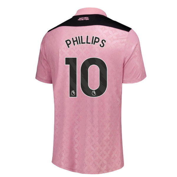 2026-2027 Sunderland x Elvis Away Shirt (Phillips 10)
