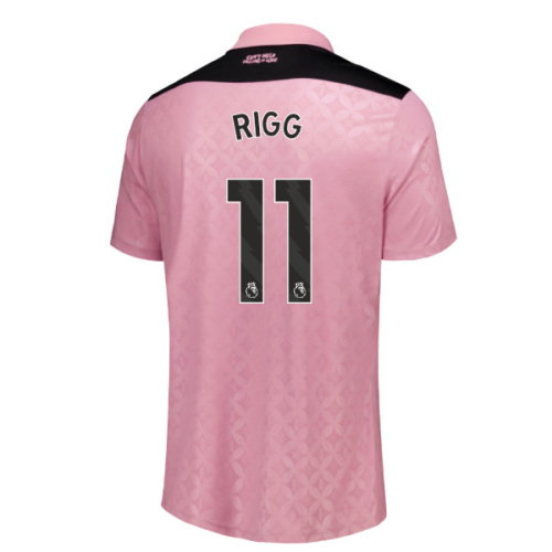 2026-2027 Sunderland x Elvis Away Shirt (Rigg 11)