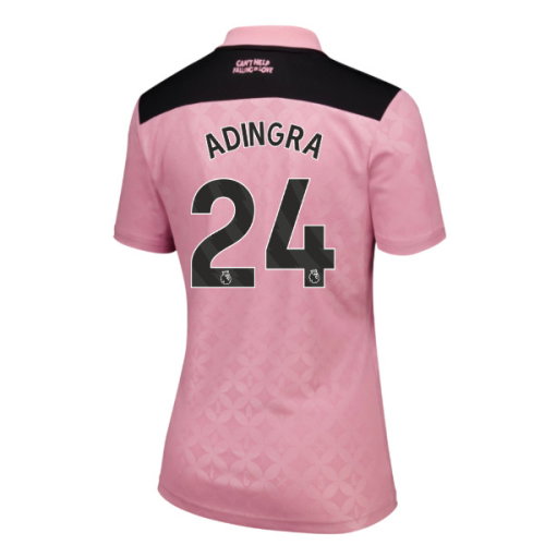 2026-2027 Sunderland x Elvis Away Shirt (Womens) (Adingra 24)