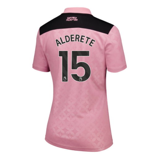 2026-2027 Sunderland x Elvis Away Shirt (Womens) (Alderete 15) 2026-2027 Sunderland x Elvis Away Shirt (Womens) (Alderete 15)