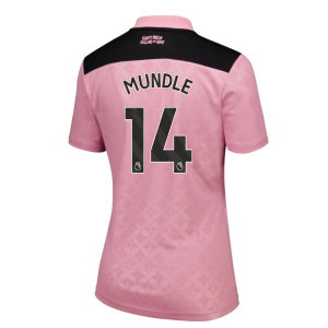 2026-2027 Sunderland x Elvis Away Shirt (Womens) (Mundle 14)