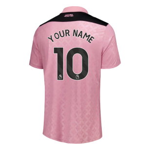 2026-2027 Sunderland x Elvis Away Shirt (Your Name)
