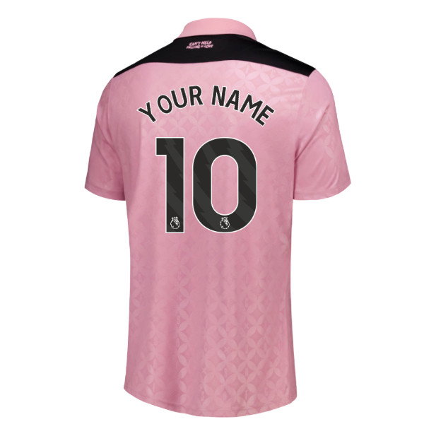 2026-2027 Sunderland x Elvis Away Shirt (Your Name)