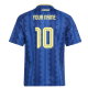 Away Shirts