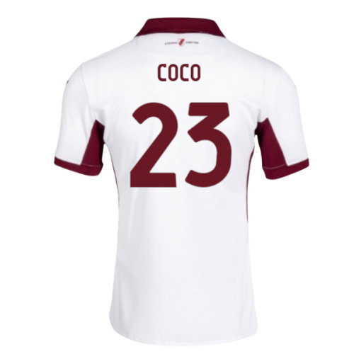 2026-2027 Torino Away Shirt (Coco 23)