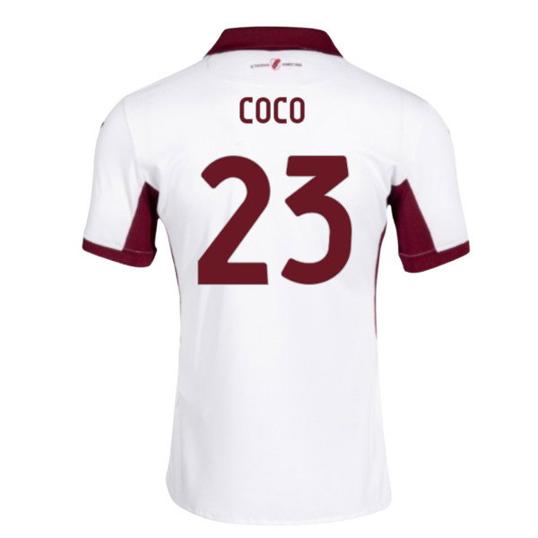2026-2027 Torino Away Shirt (Coco 23)