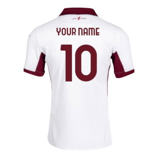 2026-2027 Torino Away Shirt