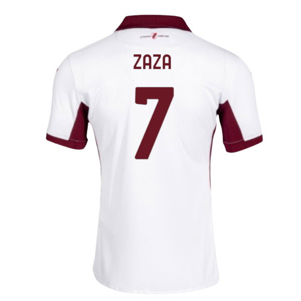 2026-2027 Torino Away Shirt (Zaza 7)