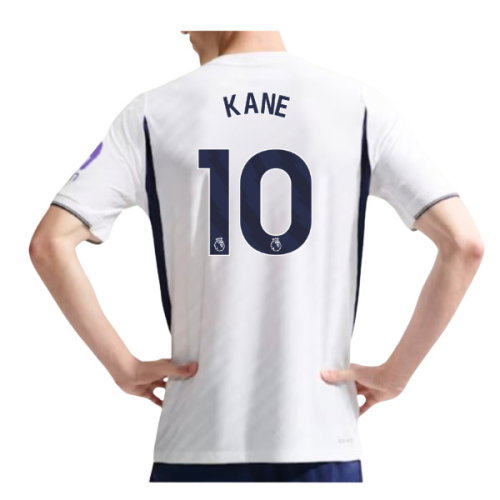 2026-2027 Tottenham Authentic Aero-Fit Match Home Shirt (Kane 10)