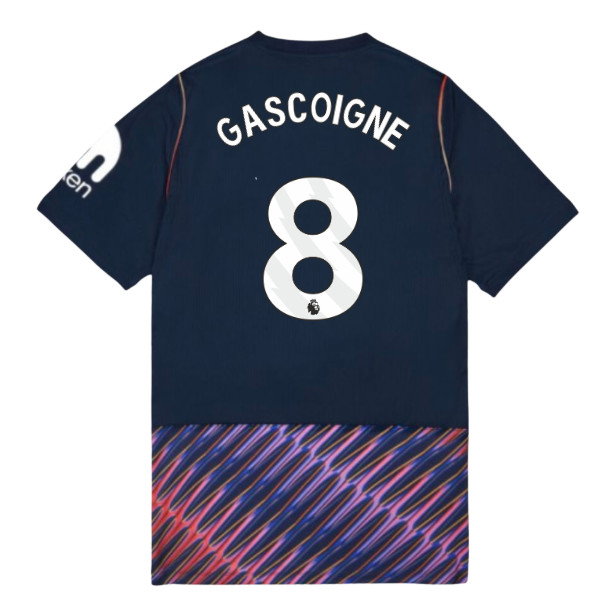 2026-2027 Tottenham Away Shirt (Gascoigne 8)
