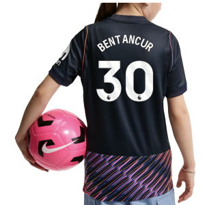 2026-2027 Tottenham Away Shirt (Kids) (Bentancur 30)