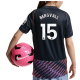 Away Shirts