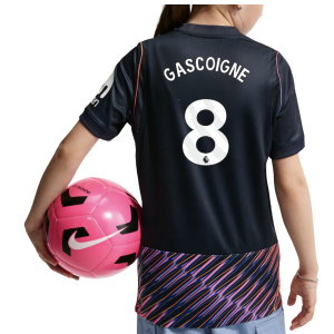 2026-2027 Tottenham Away Shirt (Kids) (Gascoigne 8)