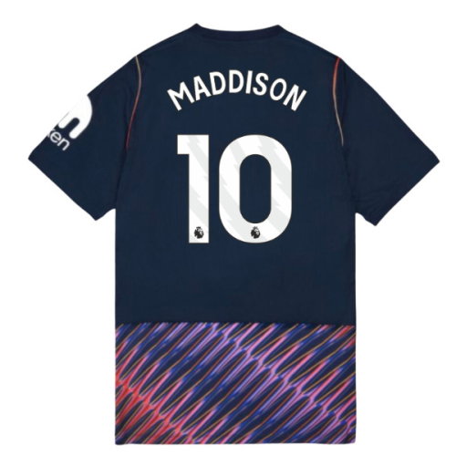 2026-2027 Tottenham Away Shirt (Maddison 10)