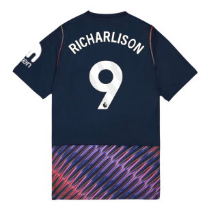 2026-2027 Tottenham Away Shirt (Richarlison 9)