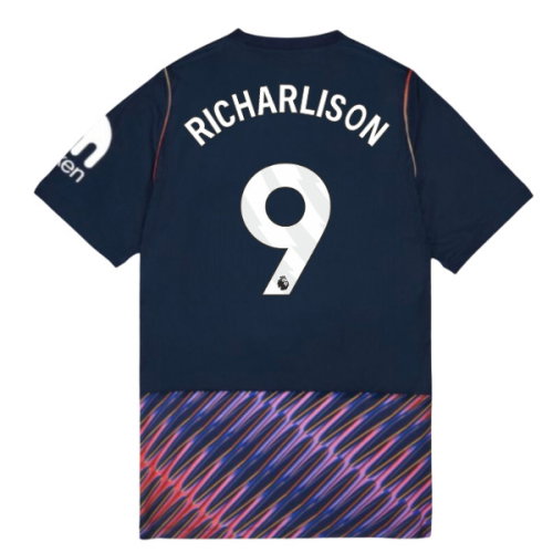 2026-2027 Tottenham Away Shirt (Richarlison 9)
