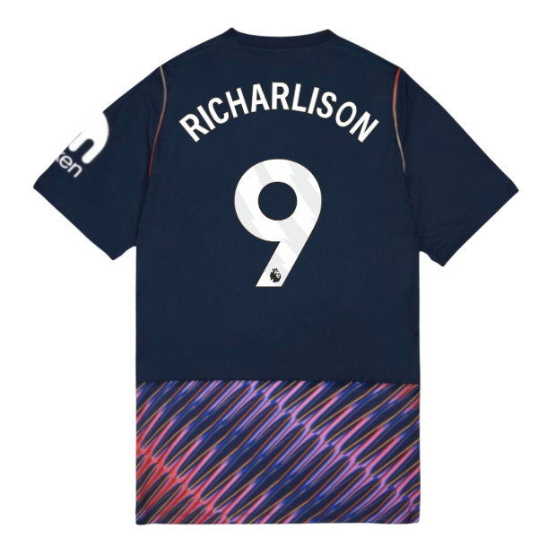 2026-2027 Tottenham Away Shirt (Richarlison 9)
