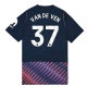 Away Shirts