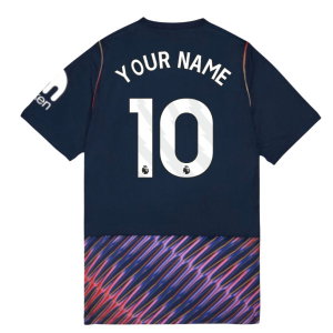 2026-2027 Tottenham Away Shirt