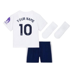 2026-2027 Tottenham Home Baby Kit