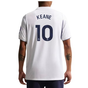 2026-2027 Tottenham Home Shirt (Keane 10)