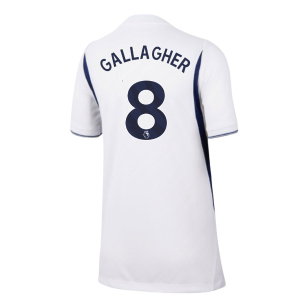 2026-2027 Tottenham Home Shirt (Kids) (Gallagher 8)