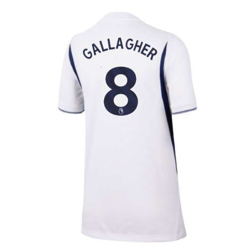 2026-2027 Tottenham Home Shirt (Kids) (Gallagher 8)