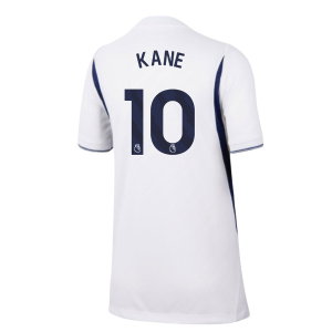 2026-2027 Tottenham Home Shirt (Kids) (Kane 10)