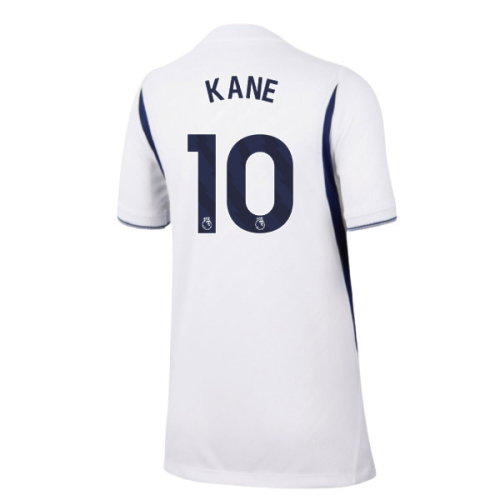 2026-2027 Tottenham Home Shirt (Kids) (Kane 10)