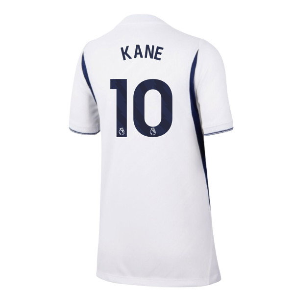 2026-2027 Tottenham Home Shirt (Kids) (Kane 10)